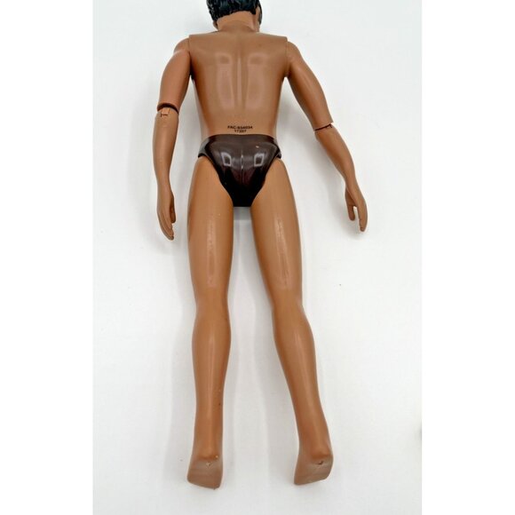 Disney store Prince Naveen Doll Princess and the Frog for Tiana - Picture 11 of 14